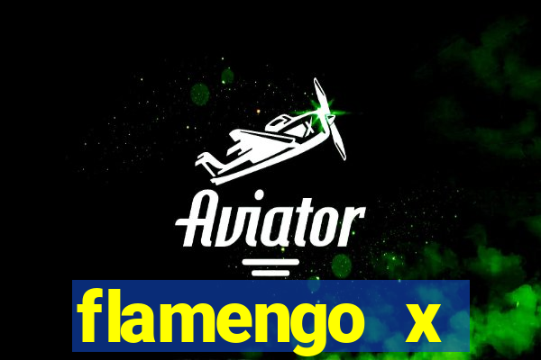 flamengo x palmeiras futemax